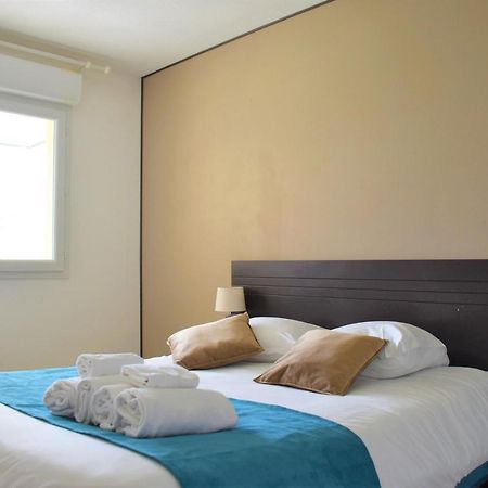 Adonis Grandcamp - Residence Les Isles De Sola 외부 사진